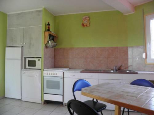 Les Cigales Villa Lablachère Екстериор снимка