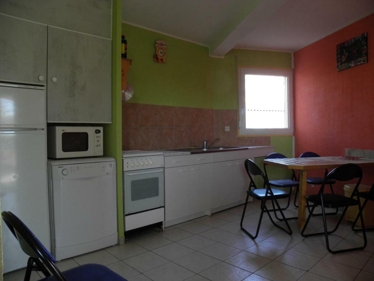 Les Cigales Villa Lablachère Екстериор снимка